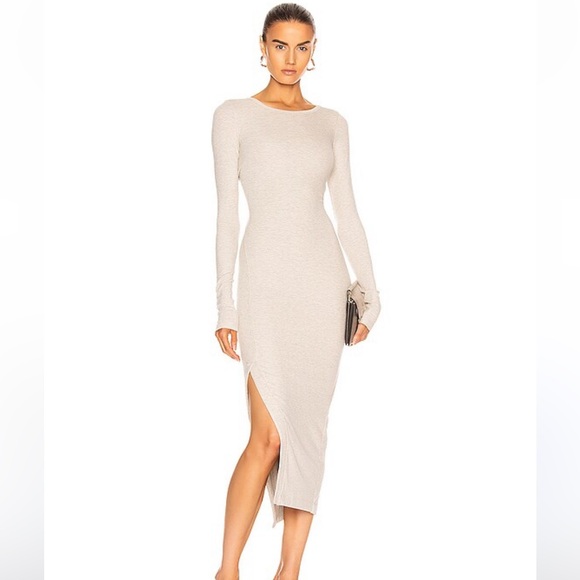 Alix NYC Lester Dress - Picture 3 of 7